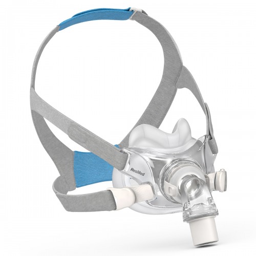 AirFit F30 Full Face Mask CPAP Mask with Headgear